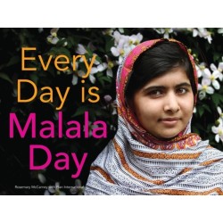 Every Day Is Malala Day