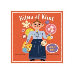 Hilma af Klint: A Pop-Up Book