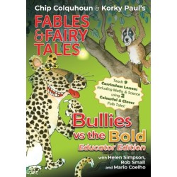 Bullies vs the Bold: Educator Edition
