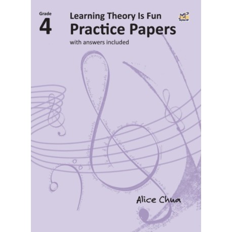 Learning Theory is Fun Practice Papers Grade 4