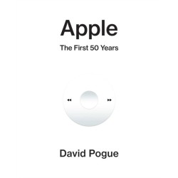Apple: The First 50 Years