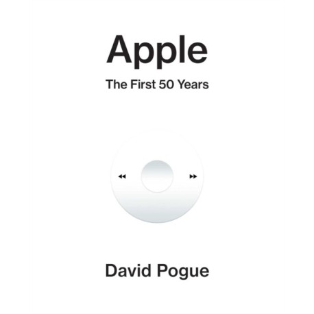 Apple: The First 50 Years