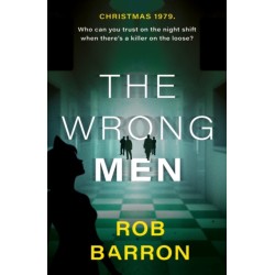 The Wrong Men