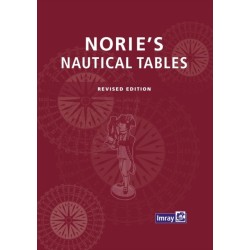 Norie's Nautical Tables