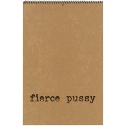 Fierce Pussy