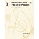 Learning Theory is Fun Practice Papers Grade 2