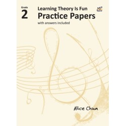 Learning Theory is Fun Practice Papers Grade 2