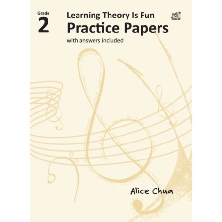 Learning Theory is Fun Practice Papers Grade 2