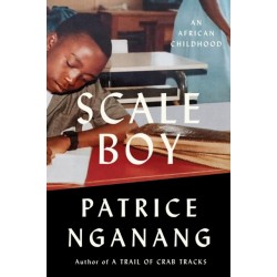 Scale Boy: An African Childhood