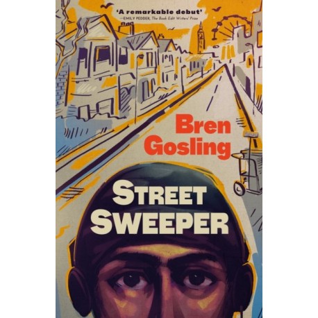 Street Sweeper