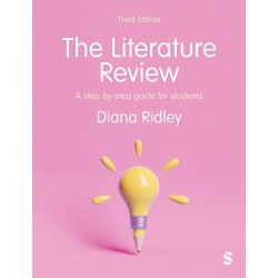 The Literature Review: A Step-by-Step Guide for Students
