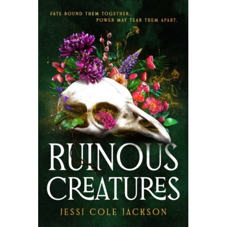Ruinous Creatures: A Novel