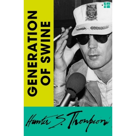 Generation of Swine: Tales of Shame and Degradation in the ’80s