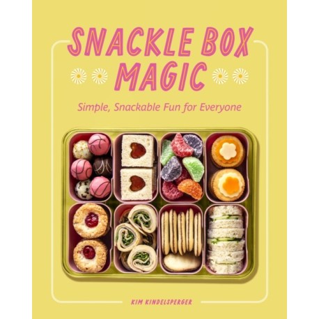 Snackle Box Magic: Simple, Snackable Fun for Everyone