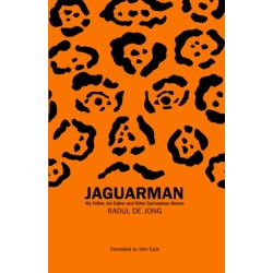 Jaguarman
