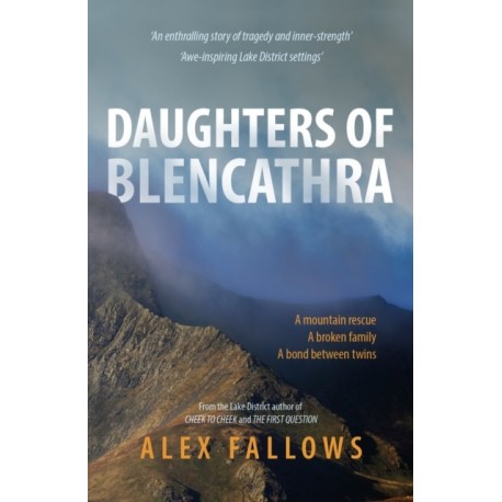 DAUGHTERS  OF BLENCATHRA