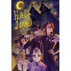 Hotel Limbo (Book 1)