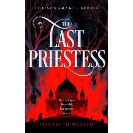 The Last Priestess
