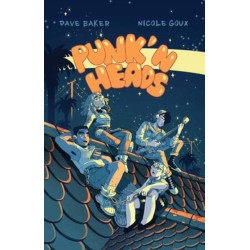 Punk’n’heads