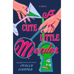A Cute Little Murder