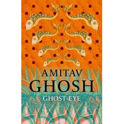 Ghost-Eye