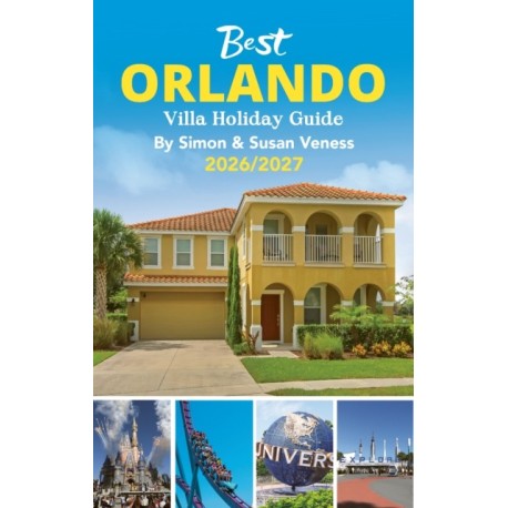 Best Orlando Villa Holiday Guide