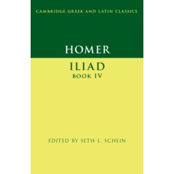 Homer: Iliad Book IV