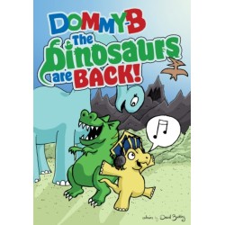 The Dinosaurs Are Back!