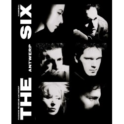 The Antwerp Six