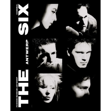 The Antwerp Six