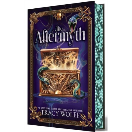 The Aftermyth