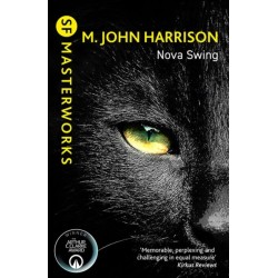 Nova Swing