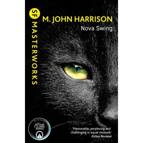 Nova Swing