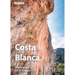 Costa Blanca Rockfax (2026)