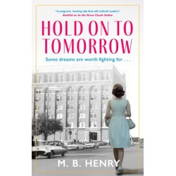 Hold on to Tomorrow