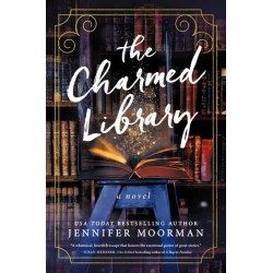 The Charmed Library: A Novel
