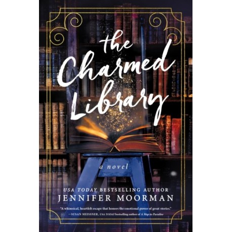 The Charmed Library: A Novel