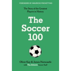 The Soccer 100