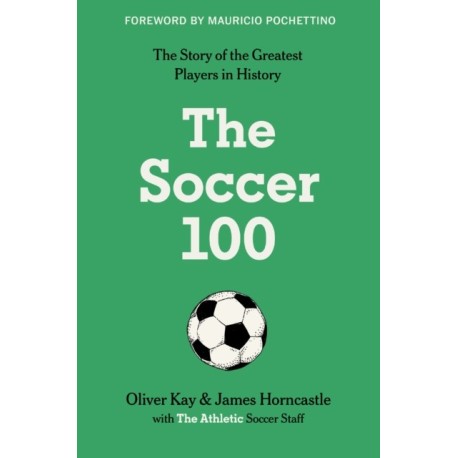 The Soccer 100
