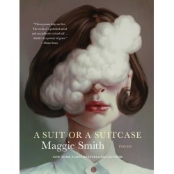 A Suit or a Suitcase: Poems