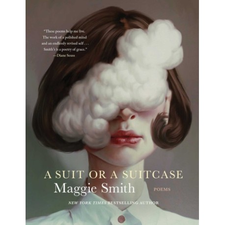 A Suit or a Suitcase: Poems