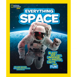Everything: Space