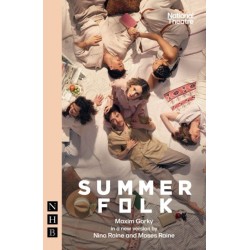 Summerfolk