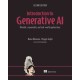Introduction to Generative AI, Second Edition