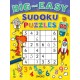 Big and Easy Sudoku Puzzles