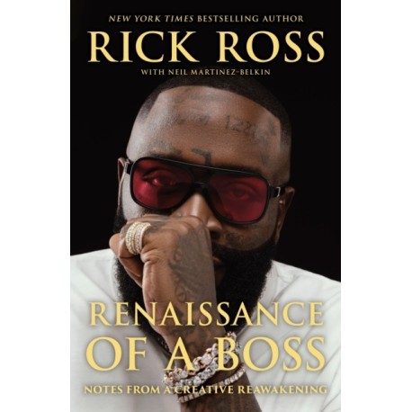 Renaissance of a Boss: Notes from a Creative Reawakening