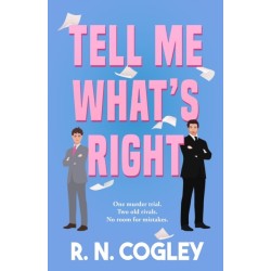 Tell Me What's Right