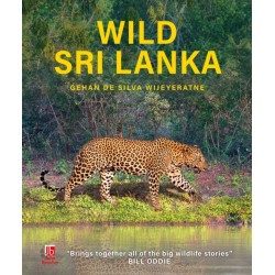 Wild Sri Lanka