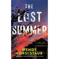The Lost Summer: A Novel
