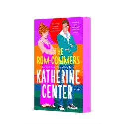 Rom-Commers: A Novel
